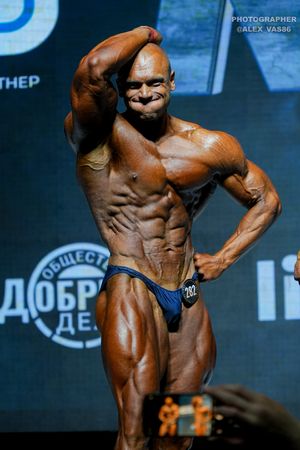 BODYBUILDING 90